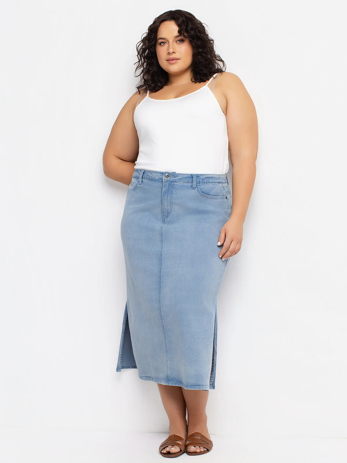 Tous les jeans